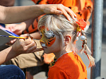 Международный день тигра отпраздновали в Приморье 