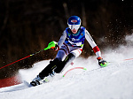 В Арсеньеве сегодня продолжаются соревнования горнолыжников – участников международных зимних игр «Дети Приморья»