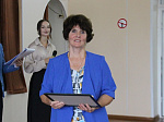 Педагоги Арсеньева собрались на августовскую конференцию 