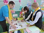 Арсеньевские педагоги приняли участие в пленэре «Формула воспитания»