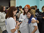 Приморский индустриальный колледж присоединился ко Всероссийскому Единому дню открытых дверей
