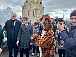 Город Арсеньев представил свои достижения на выставке в краевой столице