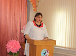 В социально-реабилитационном центре для несовершеннолетних "Ласточка" прошли мероприятия, посвященные Медлународному дню семьи