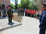 В Арсеньеве состоялось торжественное мероприятие, посвященное Дню России 