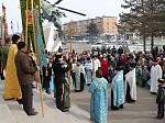 В Арсеньеве прошел цикл мероприятий, посвященный Дню народного единства