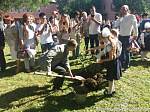 1 сентября в Арсеньеве прошли праздничные мероприятия, посвященные Дню знаний