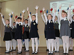 В Арсеньеве чествовали победителей и призеров предметных олимпиад школьников