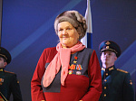 Арсеньевским ветеранам вручены юбилейные медали в честь 75-летия Победы 
