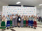 Во Владивостоке на базе Дальневосточного федерального университета впервые прошла Дальневосточная хоровая олимпиада