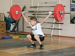 В спортивных школах Арсеньева прошли мероприятия, посвященные Всероссийскому Дню физкультурника