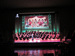 В виртуальном концертном зале Детской школы искусств прошла очередная трансляция проекта Московской филармонии 