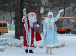 Вопросы подготовки к новогодним праздникам обсуждались в администрации Арсеньевского городского округа