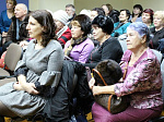 14 декабря в зале администрации Арсеньевского городского округа состоялась первая публичная встреча руководства КГБУЗ «Арсеньевская городская больница» с жителями города