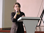 Круглый состоялся в Арсеньеве в рамках городского конкурса «Педагог года - 2019» 