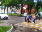 Очередной рейд ДНД прошел в Арсеньевском городском округе