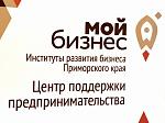 Центр «Мой бизнес» организует проведение II региональной Молодежной бизнес-премии Приморского края 2024 года