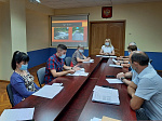 В Арсеньеве состоялось заседание проектного комитета