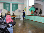 Цикл общегородских родительских собраний, посвященный вопросам организации и проведения государственной итоговой аттестации в 2018 году, состоялся в Арсеньеве на базе гимназии № 7