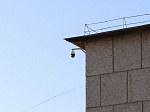 В обновленном сквере в честь 25-летия г. Арсеньева действует система видеонаблюдения