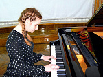 Зональный конкурс пианистов «Юный виртуоз» 