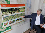 В рамках нацпроекта «Городская среда» в Арсеньеве появятся новые благоустроенные территории для отдыха 