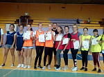 В спортивных школах Арсеньева прошли мероприятия, посвященные Всероссийскому Дню физкультурника