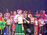 Учащиеся арсеньевской школы искусств – победители Всероссийского конкурса «Солнцеворот»