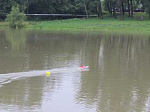 Управление по делам ГОЧС администрации Арсеньевского городского округа предупреждает - купание в бассейне запрещено