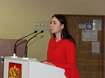 В Арсеньеве обсудили направления молодежной политики