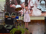 Отчетный концерт отделений народных и духовых инструментов прошел в Детской школе искусств