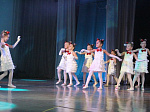 15 декабря во Дворце культуры «Прогресс» прошел традиционный фестиваль детского творчества среди воспитанников дошкольных образовательных учреждений «Бумеранг»