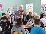 Арсеньевские педагоги приняли участие в пленэре «Формула воспитания»