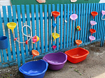 Плескательные бассейны в детских садах – для полноценного отдыха малышей 