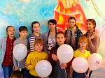 Открытие Владивостокского цирка