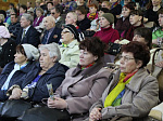 Депутат Государственной думы Э.Г. Глубоковская провела встречи с жителями города