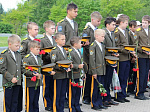 22 июня арсеньевцы почтили память погибших в годы Великой Отечественной войны 
