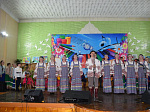 Учащиеся и преподаватели Детской школы искусств представили традиционный отчетный концерт 