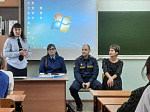 Декада профилактики «Подросток и закон» проходит в Арсеньеве с 15 по 25 ноября