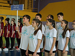 В Арсеньеве открылись краевые финальные спортивные соревнования школьников Президентские состязания