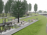 «Аскольд» или «Восток» – какой из этих двух парков продолжат благоустраивать в Арсеньеве в 2025 году? 