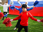 Вице-премьер России назвал Приморье в числе лучших регионов по вовлеченности в занятия спортом 