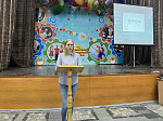 В Арсеньеве полицейские провели мероприятия в рамках акции «Дети России - 2023» 