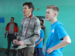 Городской «Техно фестиваль» собрал вместе юных любителей технического творчества Арсеньева