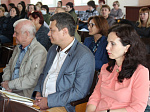 В Арсеньеве 25 сентября прошел семинар по вопросам государственной регистрации прав и государственного кадастрового учета