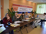 Арсеньевские педагоги приняли участие в образовательном семинаре на «Земле леопарда»