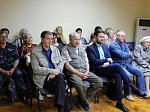 В Арсеньеве состоялась публичная встреча руководства КГБУЗ «Арсеньевская городская больница» с жителями города