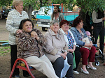 В рамках Международного Дня соседей в Арсеньеве прошел  праздник «Замечательный сосед»