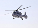Вертолет Ка-62 получит новый облик в Приморье