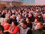 Предприниматели Арсеньева приняли активное участие в Форуме общественности «Наш Арсеньев» 