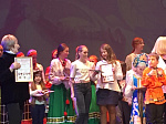 Учащиеся арсеньевской школы искусств – победители Всероссийского конкурса «Солнцеворот»